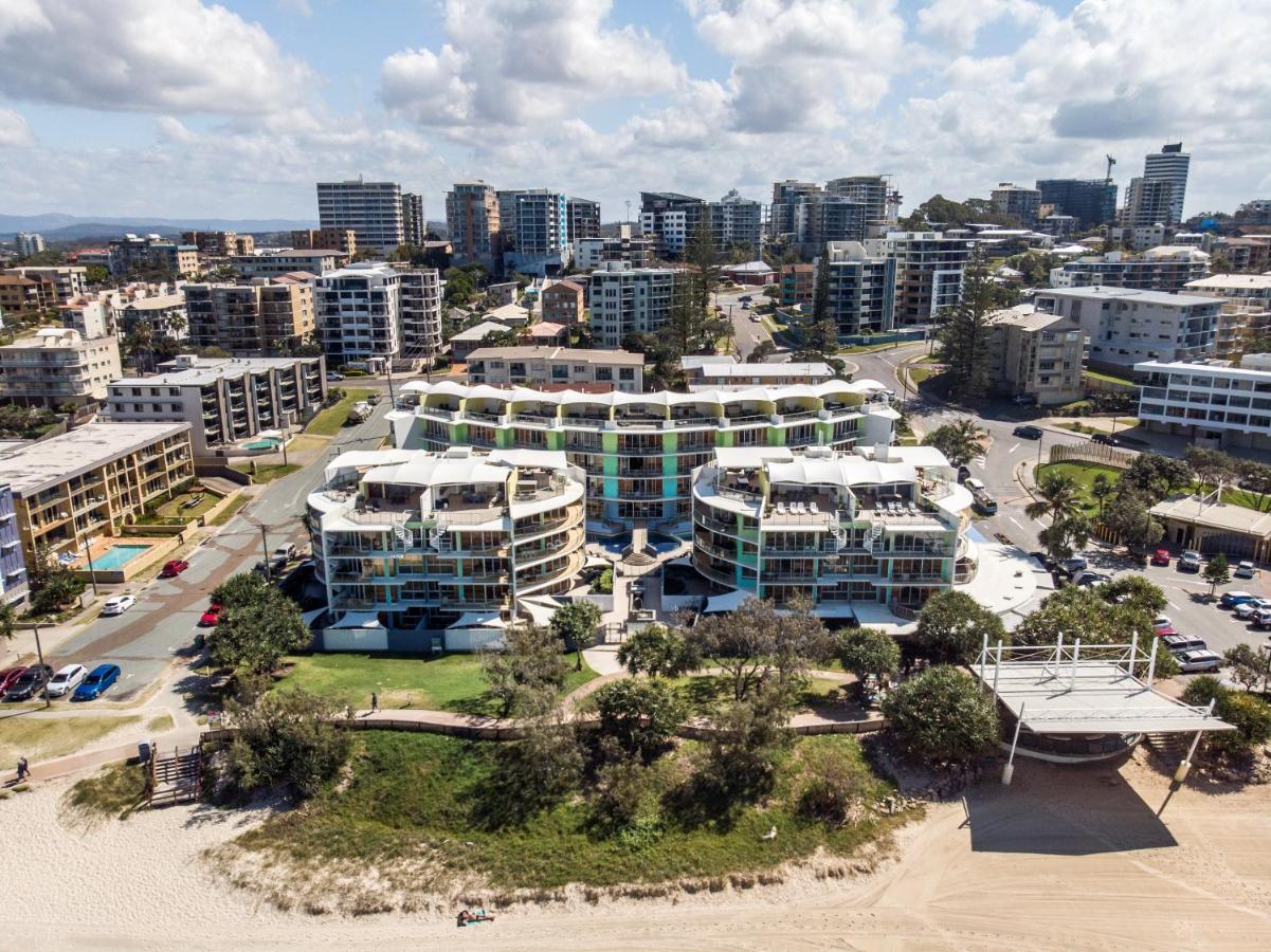 Rolling Surf Resort Калаундра Экстерьер фото