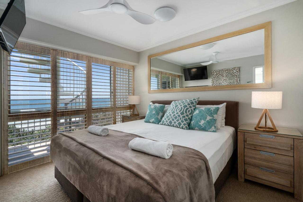 Rolling Surf Resort Калаундра Экстерьер фото