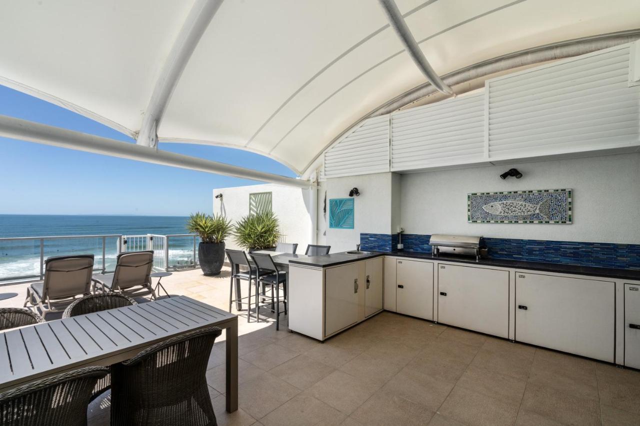 Rolling Surf Resort Калаундра Экстерьер фото