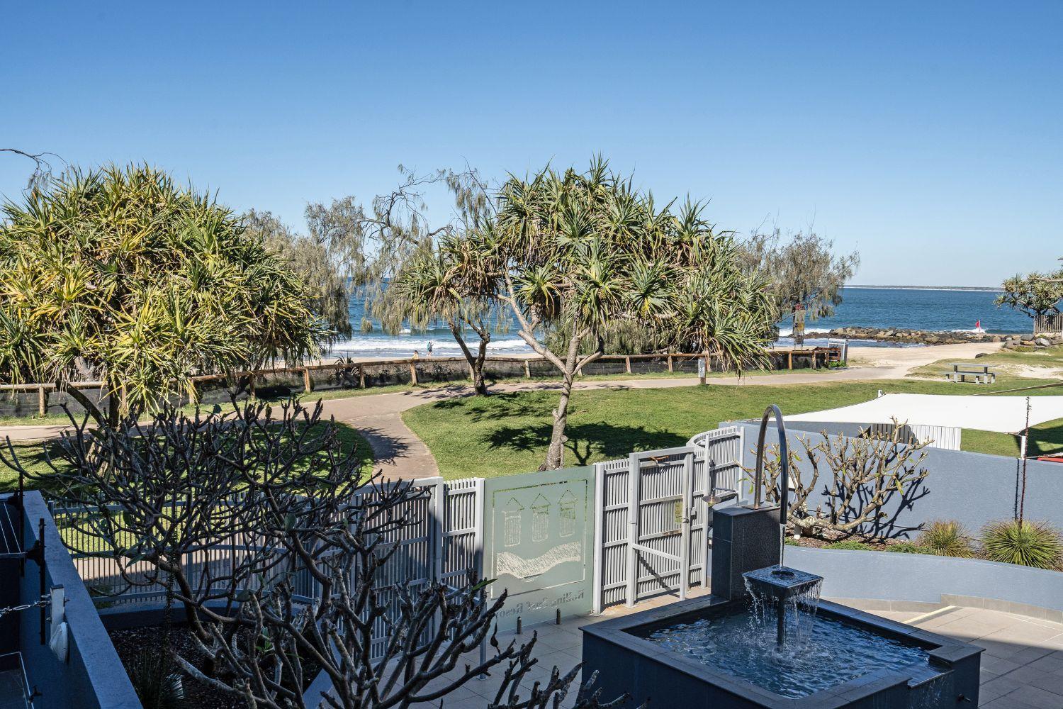 Rolling Surf Resort Калаундра Номер фото