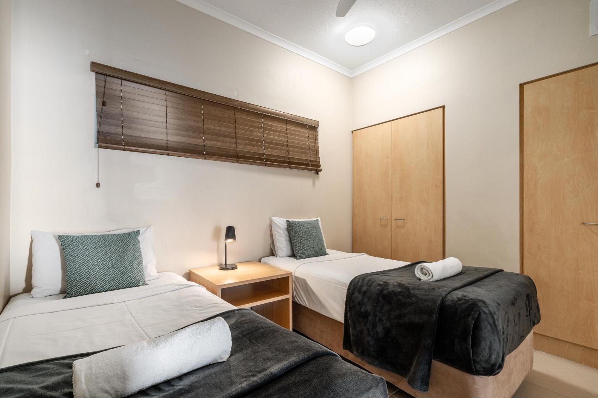 Rolling Surf Resort Калаундра Номер фото